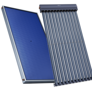 Solarthermie Colector