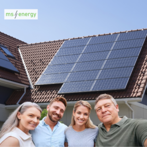 ms-energy Familie Mueller