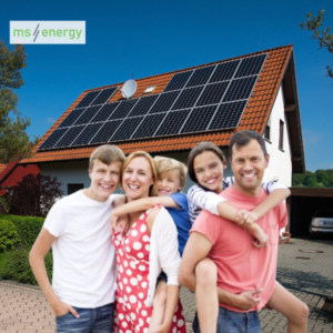 ms-energy Familie Schmidt