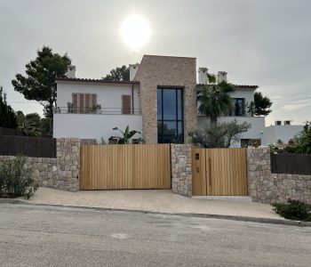 Mallorca haus